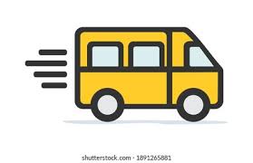 Yellow Bus